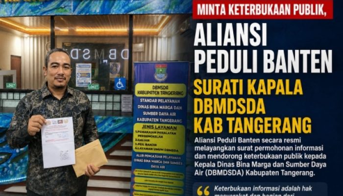 Gandeng PT. Pinarat dan Polsek Carenang, Serang Timur Distribusikan 16.000 Liter Air bersih ke Carenang