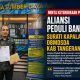 Gandeng PT. Pinarat dan Polsek Carenang, Serang Timur Distribusikan 16.000 Liter Air bersih ke Carenang
