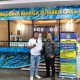 Aliansi Peduli Banten Resmi Layangkan Surat Audensi Permohonan Informasi Publik Pada Kepala DBMDSDA Kab Tangerang Terkait Proyek Jalan Cisoka-Cangkudu