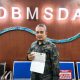 Belum Mendapat Jawaban Resmi, Ketua Aliansi Peduli Banten Layangkan Surat Resmi Proyek yang Disoroti