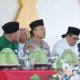Kapolres Maros Hadiri Puncak Maulid dan Haul Akbar Tarekat Khalwatiyah Samman di Pattene
