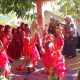 Tari Paddupa Sambut Tim Asesor, SDN 204 Inpres Balang Jalani Visitasi Akreditasi