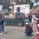 Sampaikan Carut Marut Program Bang Andra, AMPP Gelar Aksi di Malingping