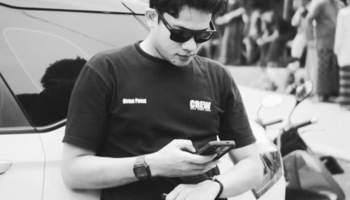 Haes Rumbaka Aktivis Banten Angkat Bicara Soal Kasus Penculikan Aktivis Uun Berujung SP3
