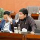 RDPU dengan Kadin, Kawendra: RUU Kadin Harus Jadi Perwujudan Gotong Royong Terstruktur untuk Pertumbuhan Ekonomi 8%