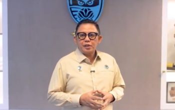 Tindak Tegas Pembakar Hutan : Tersangka Bertambah, Investigasi Diperketat