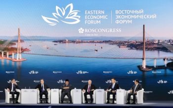 Indonesia Pushes to Double Trade with Russia Under Indonesia-EAEU Free Trade Agreement