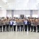 Tampil Memukau, Polres Maros Jadi Tuan Rumah Lomba Polisi Cilik Sambut Hari Lalu Lintas Bhayangkara 2026