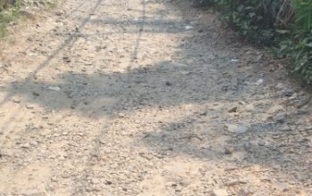 Warga Cipari Cisoka Geram : Jalan Rusak Puluhan Tahun Tak Tersentuh, Pemerintah Dinilai Hanya Datang Mengukur