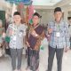 Maulid Nabi di Musholla AT-Thoyyibin Kramatwatu, 19 Panjang Maulid Dibagikan untuk Warga hingga Non-Muslim