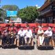 Bukan Sekadar Becak, H Rokhmat Ardiyan Sebut Bantuan dari Prabowo Ini Bentuk Kepedulian untuk Warga Lansia