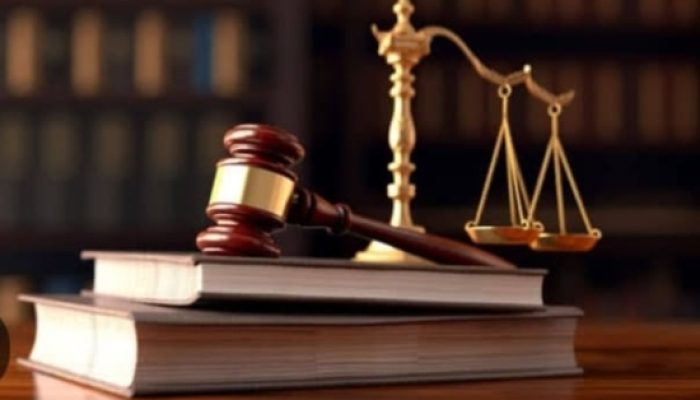 Nicho Silalahi : Jangan Sibuk Kejar UU Perampasan Aset, Benahi Dulu “Jantung” Peradilan yang Bobrok