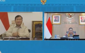 Polri Sudah Tetapkan 138 Tersangka Pembakaran Hutan dan Lahan