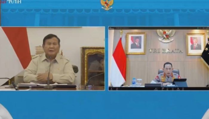 Polri Sudah Tetapkan 138 Tersangka Pembakaran Hutan dan Lahan