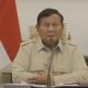 Prabowo Komitmen Tingkatkan Kesiapan Mitigasi Bencana, Bakal Tambah Anggaran