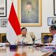 Prabowo Tegas Larang Segala Bentuk Pembakaran Lahan, Termasuk Alasan Kearifan Lokal