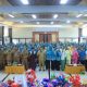 Legislator PKB Sulsel Dan Wakil Ketua TP PKK Takalar, Hj. Fadilah Fahriana Teguhkan Komitmen Pemberdayaan Keluarga