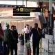 6 Bandara Alternatif Disiapkan Jaga Konektivitas Penerbangan Akibat Abu Vulkanik