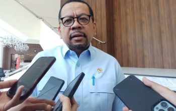 Qodari : Prabowo Pastikan Persoalan Dalam Negeri Tertangani Sebelum ke Luar Negeri