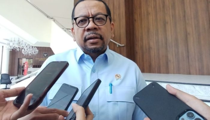 Qodari : Prabowo Pastikan Persoalan Dalam Negeri Tertangani Sebelum ke Luar Negeri
