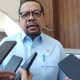 Qodari : Prabowo Pastikan Persoalan Dalam Negeri Tertangani Sebelum ke Luar Negeri