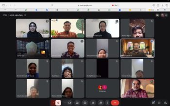 Ilmu Pemerintahan Unismuh Bersama PPI Hungaria Bedah Karhutla: Tata Kelola, Ekonomi hingga Keadilan Publik