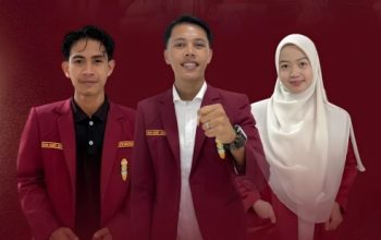 PIKOM IMM FISIP Siap Sambut Maba Unismuh Makassar 2026, Dorong Orientasi Jadi Ruang Penguatan Intelektual