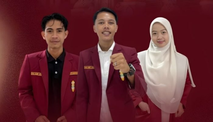 PIKOM IMM FISIP Siap Sambut Maba Unismuh Makassar 2026, Dorong Orientasi Jadi Ruang Penguatan Intelektual