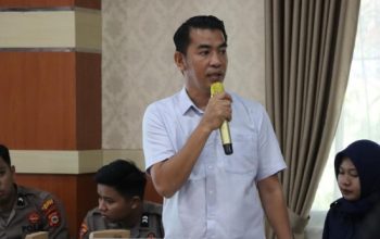 Cegah Penyalahgunaan Narkoba, Kasat Narkoba Polres Maros Imbau Personel Hindari Penggunaan Vape