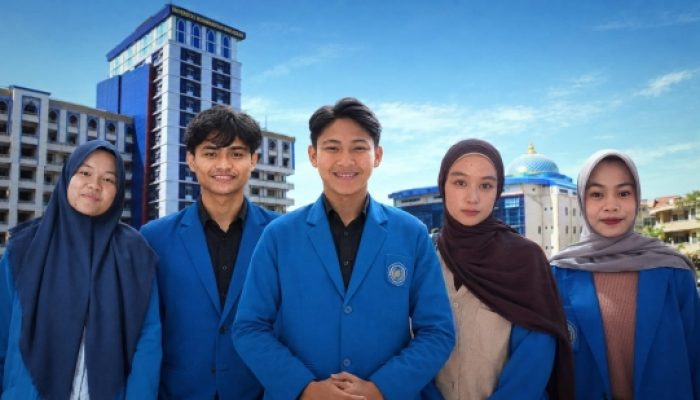 BEM FISIP Unismuh Makassar Siap Sambut Maba 2026, Bangun Rasa Cinta dan Kepedulian Sosial