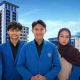 BEM FISIP Unismuh Makassar Siap Sambut Maba 2026, Bangun Rasa Cinta dan Kepedulian Sosial