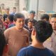 Modus COD Beli Motor Berujung Kabur, Warga dan Polisi Cisoka Amankan Terduga Pelaku