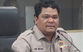 Tani Merdeka Indonesia Apresiasi DPR RI, RUU Reforma Agraria Setujui Jadi Usul Inisiatif