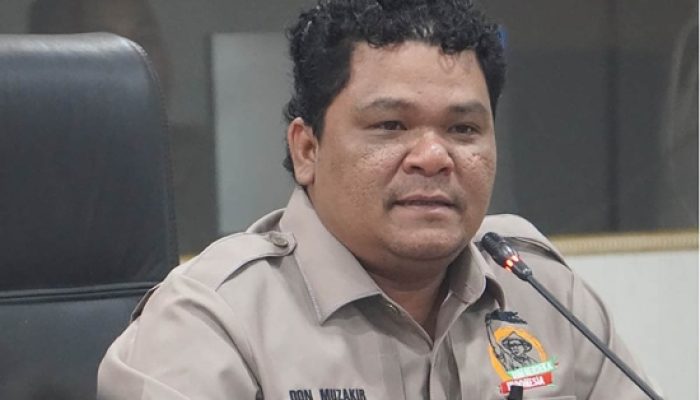 Tani Merdeka Indonesia Apresiasi DPR RI, RUU Reforma Agraria Setujui Jadi Usul Inisiatif