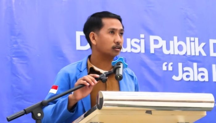 BBM Langka, Harga Gas 3 Kg Tembus Rp45 Ribu, Ketua PB Hipermata Desak Pemerintah Bertindak