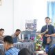 Edukasi Paham AI di SMKN 1 Maros, Polres Maros Ajak Pelajar Manfaatkan Teknologi Secara Bijak dan Bertanggung Jawab