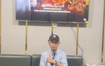 Diajak Musyawarah, Oknum IPDA Polsek Serpong Malah Tantang Aktivis Banten Lapor Propam Bahkan Presiden