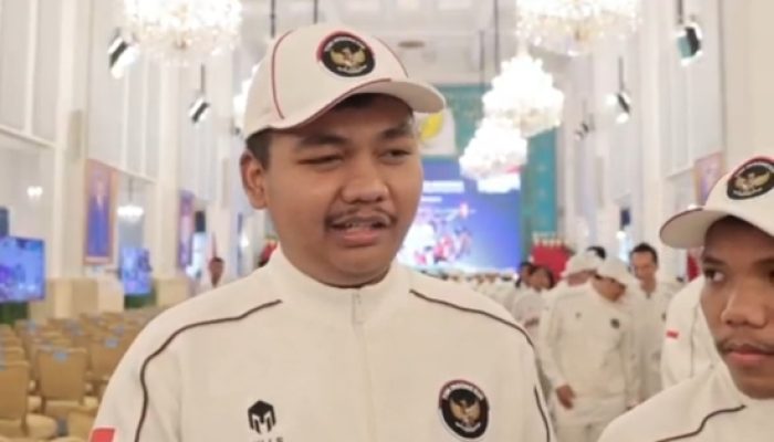 Bukan Sekadar Main Gim, Atlet Esports Indonesia Siap Buktikan Diri di Asian Games 2026