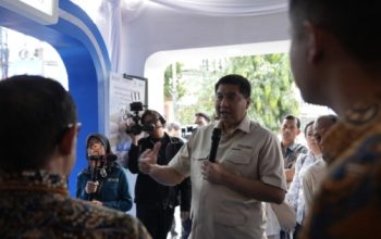 Kredit Program Perumahan Bantu UMKM Miliki Hunian Layak, Buka Peluang Usaha bagi Pengembang Kecil