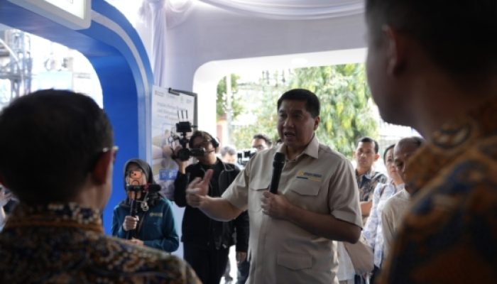 Kredit Program Perumahan Bantu UMKM Miliki Hunian Layak, Buka Peluang Usaha bagi Pengembang Kecil