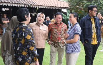 Legislator Gerindra Rahmawati: Desa Wisata Naik Kelas Jangan Ditinggal