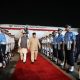 Prabowo Tiba di New Delhi, Siap Perkuat Peran Indonesia di KTT ke-18 BRICS