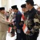 Bertemu Prabowo, Mahasiswa Indonesia Ini Berharap Indonesia Semakin Perkuat Kerja Sama dengan India