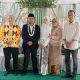 Bahagia! Putri Pertama Umar-Yanti Resmi Dipersunting Nurul Fatih Madani, Akad Nikah Berlangsung Khidmat di Cilegon
