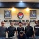 Reserse Narkoba Polres Maros Ungkap Dugaan Peredaran Sabu di Mandai Maros, Polisi Sita Barang Bukti Sabu Siap Edar