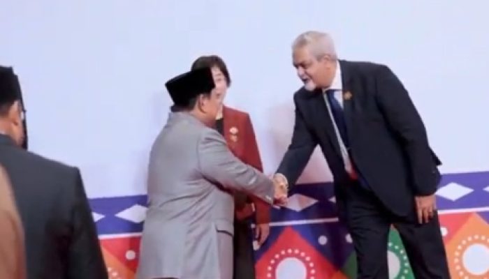 Presiden Prabowo Dorong BRICS Ubah Kerentanan Menjadi Kekuatan untuk Pertumbuhan Global