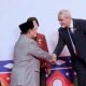 Presiden Prabowo Dorong BRICS Ubah Kerentanan Menjadi Kekuatan untuk Pertumbuhan Global