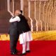 Peluk Hangat PM Modi Sambut Prabowo di KTT BRICS, Simbol Persahabatan Erat Kedua Pemimpin