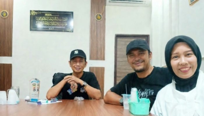 Soroti Inspektorat Lebak, King Badak : Penegakan Etik Harus Profesional Bukan Atas Dendam Pribadi