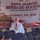 Sapa Budaya Bersama Warga, Tina Wiryawati Tegaskan Pentingnya Wariskan Tradisi ke Generasi Muda